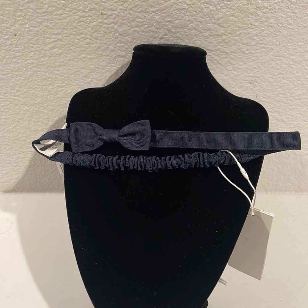 NWT Janie and Jack Headband
